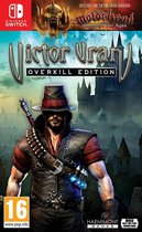 Victor Vran: Overkill Edition - Switch