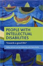 People With Intellectual Disabilities