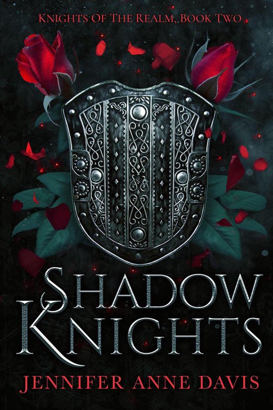 Knights of the Realm 2 - Shadow Knights - cover