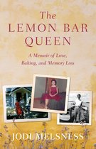The Lemon Bar Queen