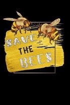 save the bees