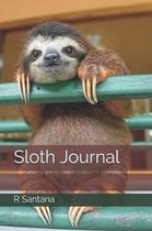 Sloth Journal