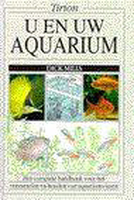 U En Uw Aquarium - cover