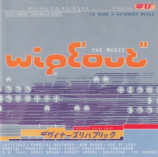 Wipeout