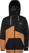 Protest Boxford ski jas heren - maat xs