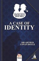 A Case of Identity