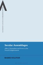 Bloomsbury Advances in Religious Studies -  Secular Assemblages