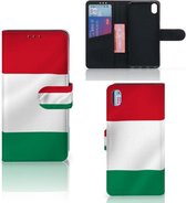 Bookstyle Case Xiaomi Redmi 7A Hongarije