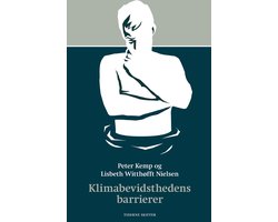 Klimabevidsthedens barrierer