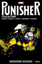Punisher Collection 9 - Punisher. Missione suicida