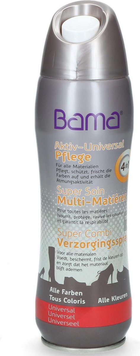 Bama verzorgingsspray multi - 300ml spuitbus | bol.com