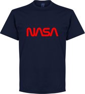 NASA T-Shirt - Navy - L