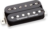 Seymour Duncan SH-PG 1N BLK Pearly Gates zwart Neck - Humbucker pickup voor gitaren