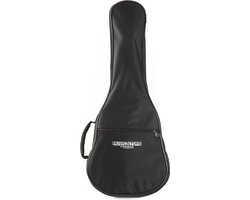 MUSIC STORE Gig-Bag Economy (¼ Classical Guitar) - Tas voor klassieke gitaren
