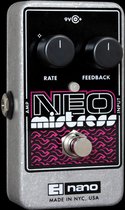 Electro Harmonix Neo Mistress flanger/phaser pedaal