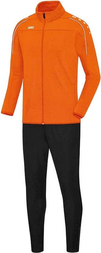 Jako - Survêtement Classico Junior - Enfant - taille 140