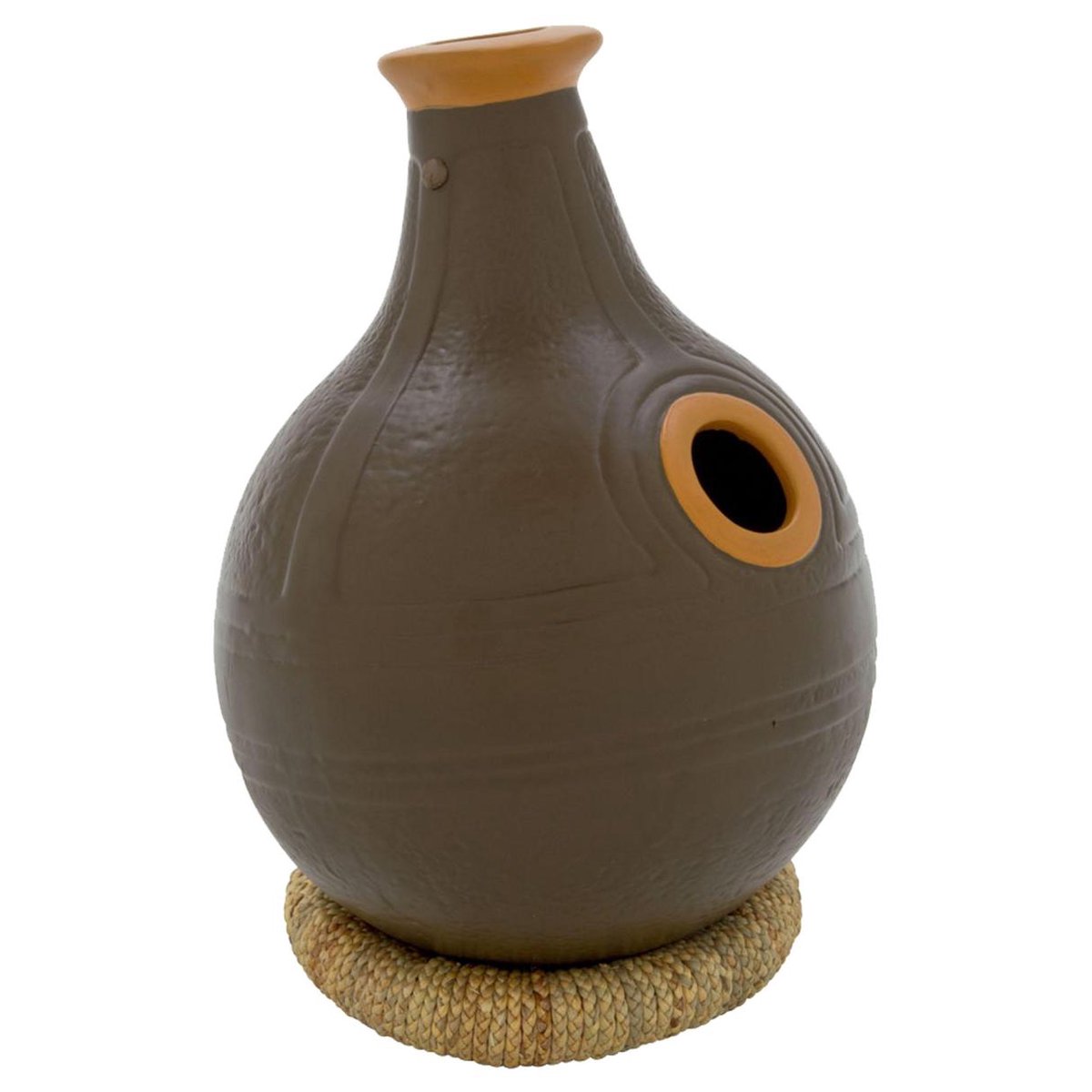 Latin Percussion Udu Drum Claytone #3 LP1400-C3