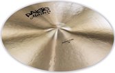 Paiste Crash bekken Masters