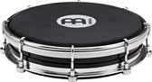 Meinl Silent Tamborim ABS Black percussie