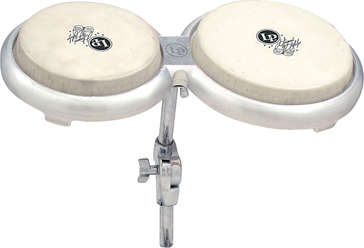 Latin Percussion Compact Bongo LP828 Giovanni Serie - Bongo