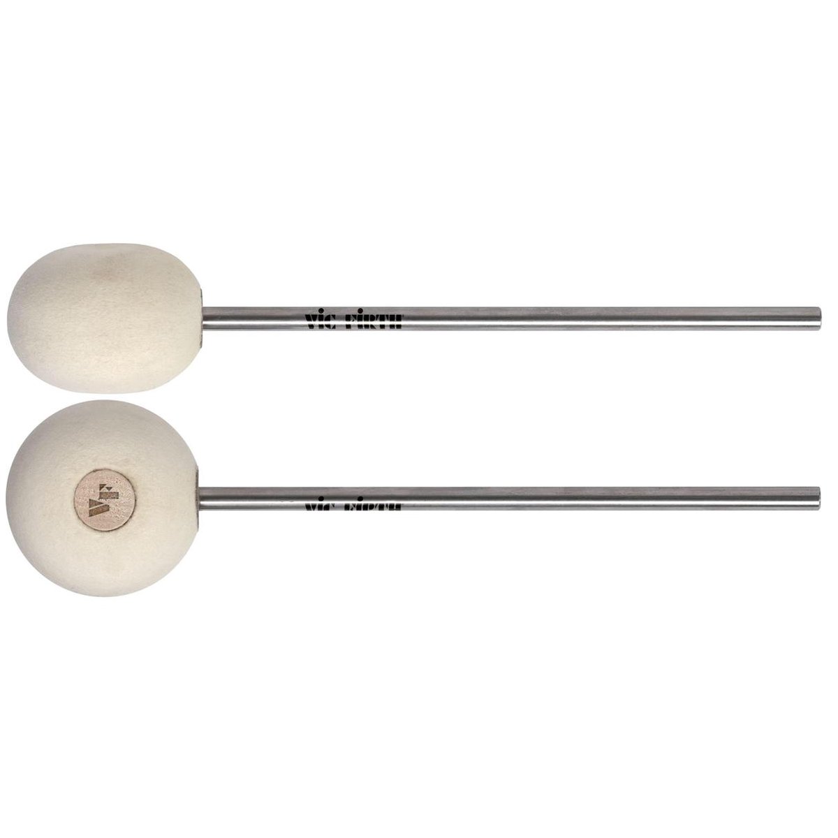 Vic Firth VKB1 Vic Kick Beater bassdrumklopper vilt