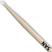 Vic-Firth 5AN Sticks, American Classic, Nylon Tip - Drumsticks