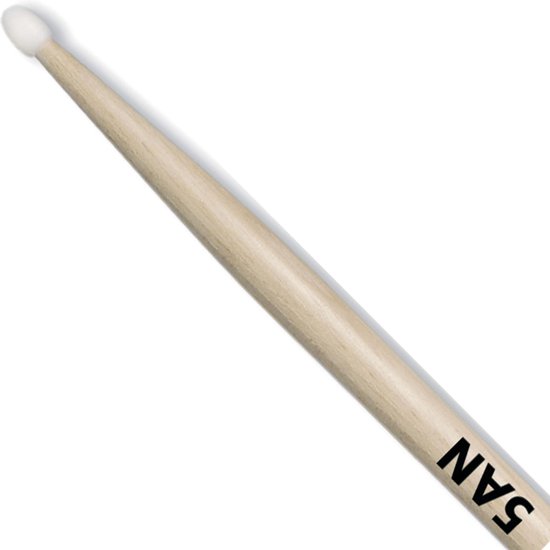 Vic-Firth 5AN Sticks, American Classic, Nylon Tip - Drumsticks