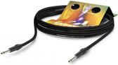 Sommer Cable TRICONE XXL instrumentkabel 3 m - Kabel voor instrumenten