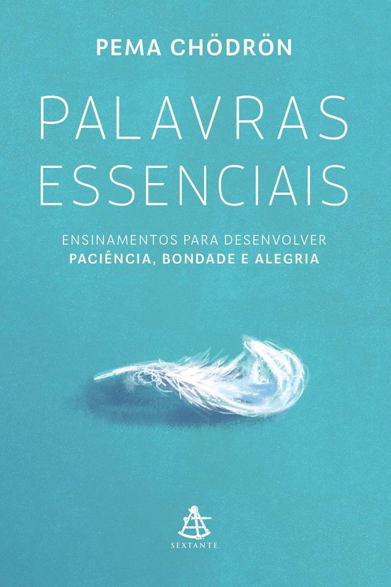 Palavras essenciais - cover