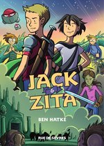 Jack Et Zita 1 - Jack Et Zita