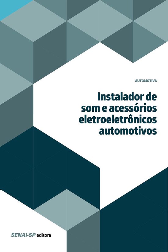 Automotiva - Instalador de som e acessórios eletroeletrôni ... - cover