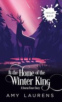 Inklet 35 - At The Home Of The Winter King