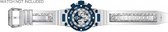 Horlogeband voor Invicta Subaqua 25040
