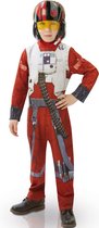 Star Wars VII XWing Fighter Classic - Kostuum Kind - Maat 116/122