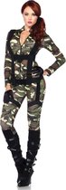 Pretty Paratrooper