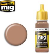 Mig - Warm Skin Tone (17 Ml) (Mig0117)