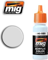 Mig - Matt Varnish (17 Ml) (Mig0089)