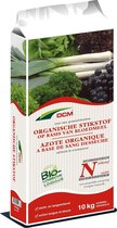 DCM Bloedmeel - voor groente- en fruitteelt-10 kg.