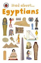 Mad About Egyptians