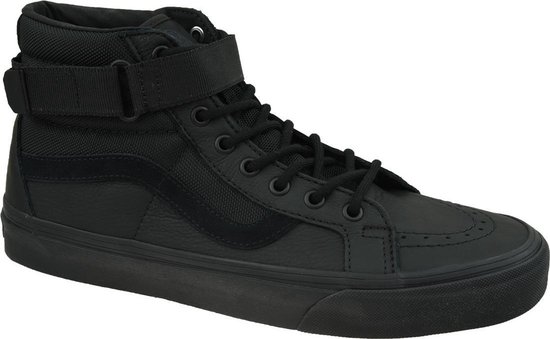 Vans mannen zwart hotsell