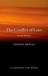 Clarendon Law Series - The Conflict of Laws