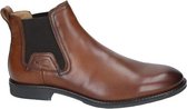 Camel Active -Heren -  cognac/caramel - boots & bottines - maat 42.5