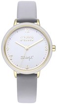 Mr wonderful wonderful time WR20400 Vrouwen Quartz horloge