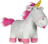 Despicable Me 3 - Fluffy Unicorn S3 Glitter 28cm