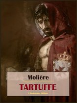 Lecture linéaire Tartuffe