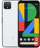 Google Pixel 4 XL 64 Go clairement blanc