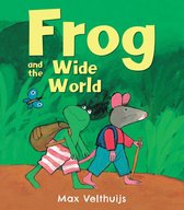 Frog 9 - Frog and the Wide World