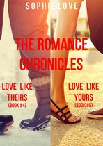 The Romance Chronicles 4 - The Romance Chronicles Bundle (Books 4 and 5)