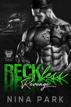 Lucky Skulls MC 2 - Reckless Revenge