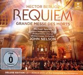 Berlioz: Grande Messe Des Morts (Requiem)